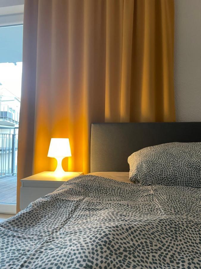 Northapartments Dresden Ngoại thất bức ảnh